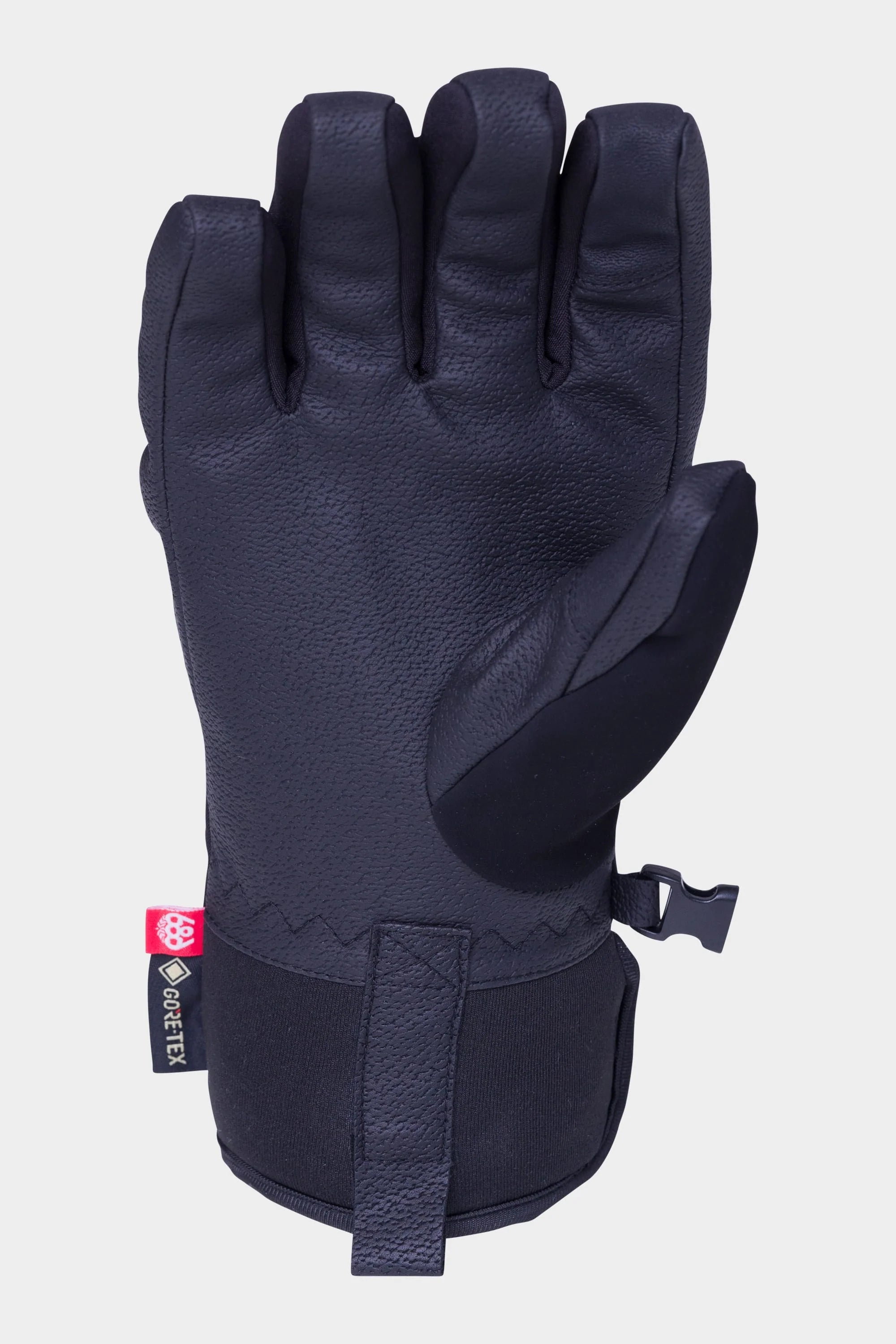 686 Womens Gore-Tex Linear Under Cuff Gloves