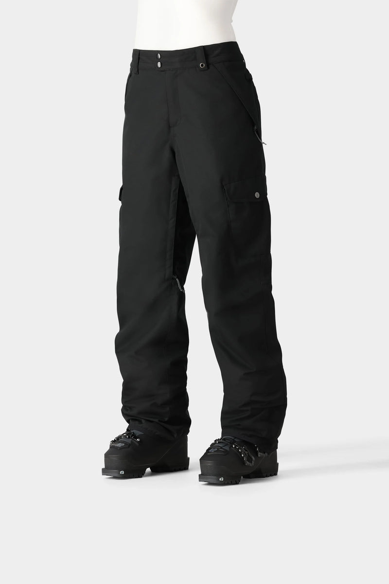 686 Womens Aura Insulated Cargo Pants