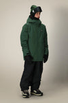 686 Mens Foundation Insulated Jacket - Green