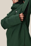 686 Mens Foundation Insulated Jacket - Green
