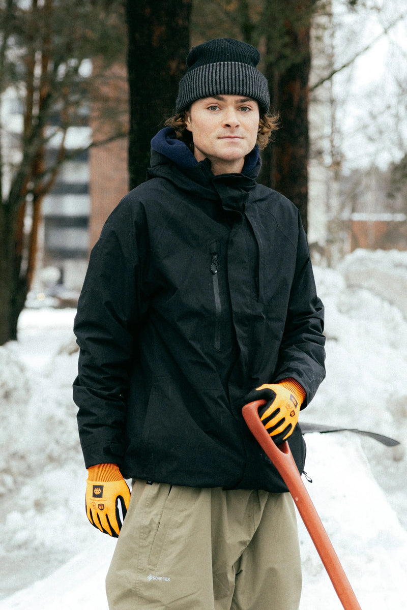 686 Mens Gore-Tex Core Shell Jacket