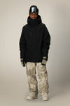 686 Mens Gore-Tex Core Shell Jacket