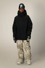 686 Mens Gore-Tex Core Shell Jacket