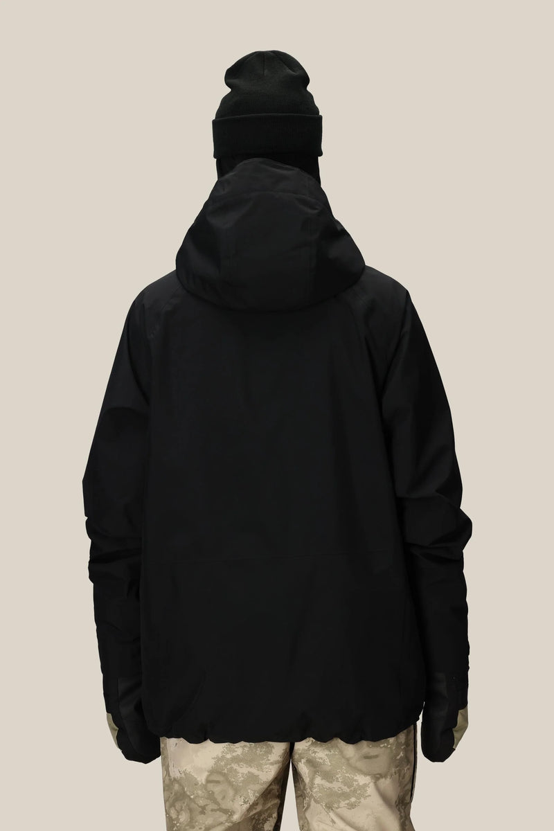 686 Mens Gore-Tex Core Shell Jacket