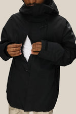 686 Mens Gore-Tex Core Shell Jacket