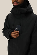 686 Mens Gore-Tex Core Shell Jacket