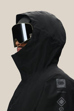 686 Mens Gore-Tex Core Shell Jacket