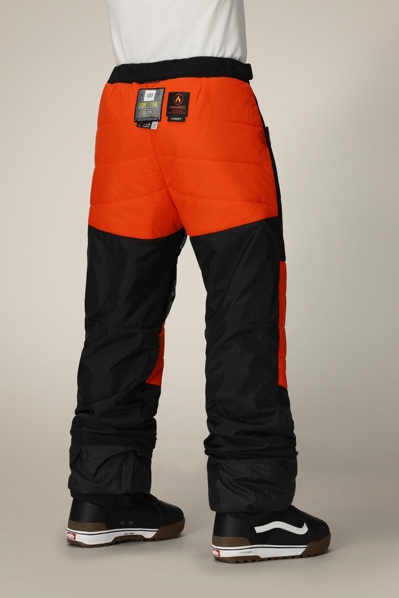 686 Mens Quantum Thermagraph Pant