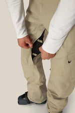 686 Mens Quantum Thermagraph Pant