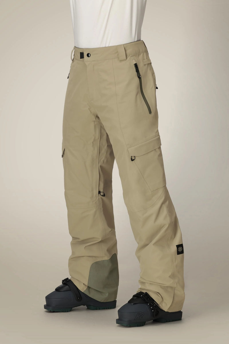 686 Mens Quantum Thermagraph Pant