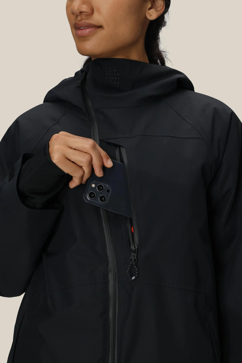 686 Womens Hydra Thermagraph Jacket