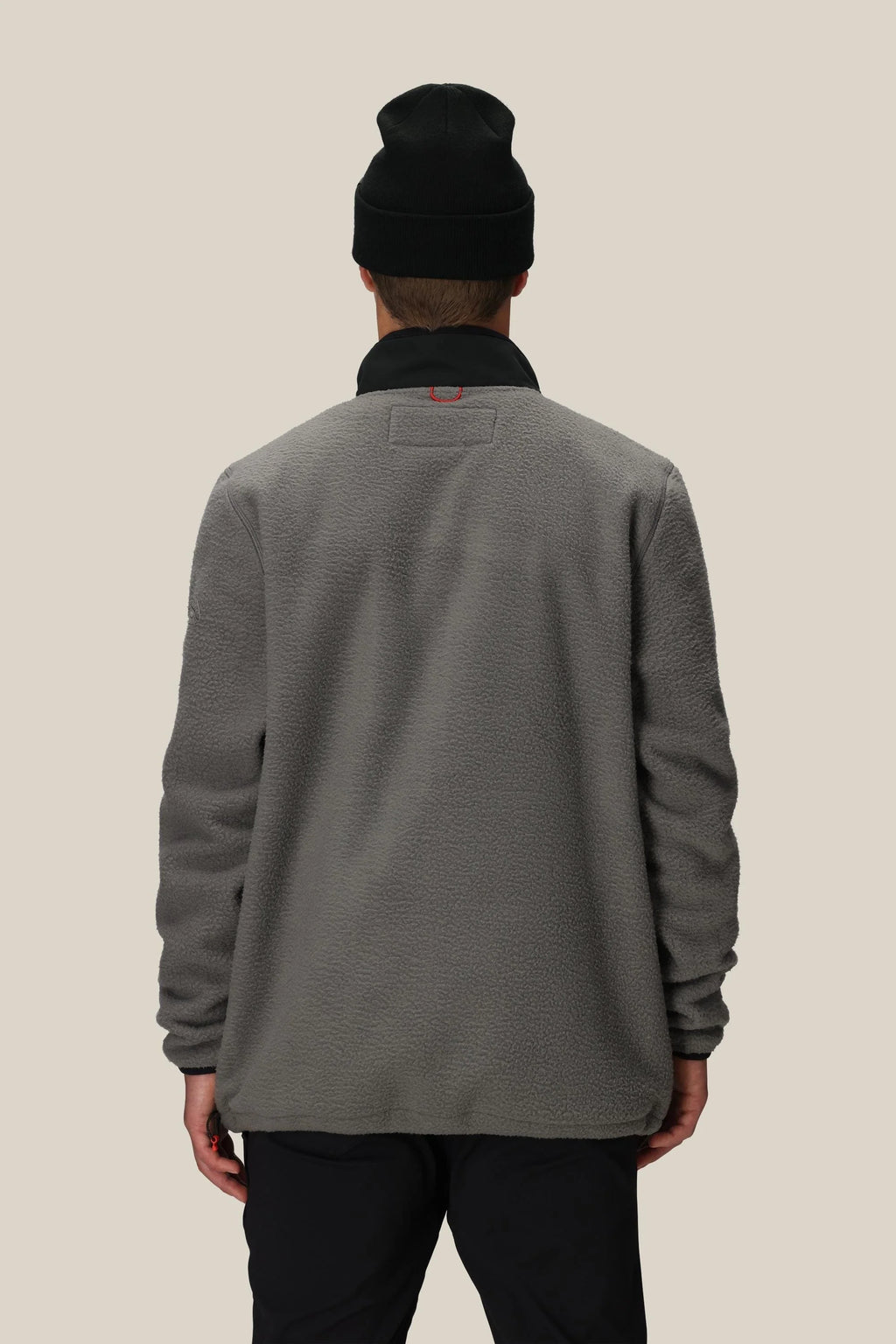 686 Mens Tioga Fleece Pullover