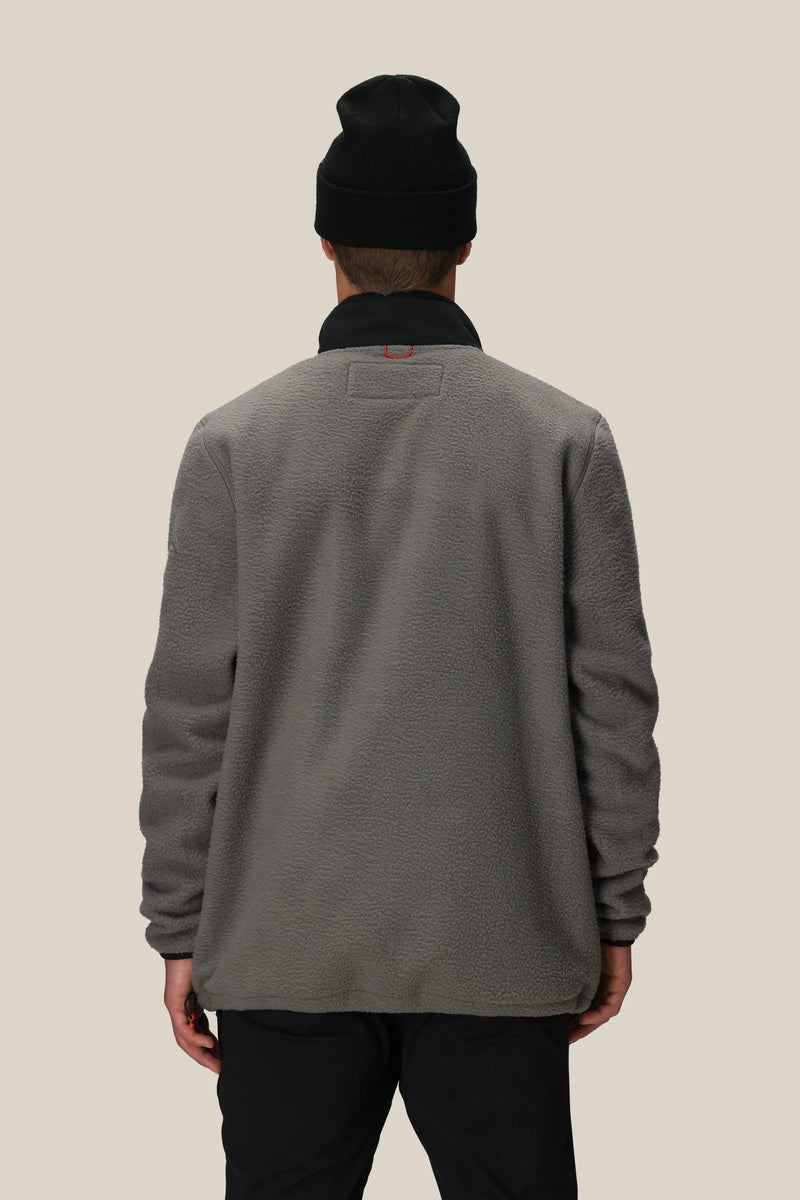 686 Mens Tioga Fleece Pullover