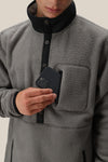 686 Mens Tioga Fleece Pullover