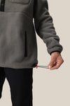 686 Mens Tioga Fleece Pullover