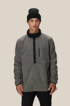 686 Mens Tioga Fleece Pullover
