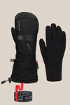 686 Mens Gore-Tex Smarty 3-IN-1 Gauntlet Mittens
