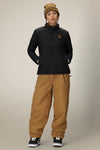 686 Womens Thermal Puff Insulated Jacket