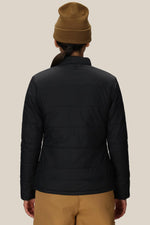 686 Womens Thermal Puff Insulated Jacket