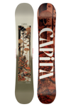 Capita Paradise Womens Snowboard 2026
