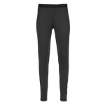 Hot Chillys Womens Pepper Bi-Ply Baselayer - Black