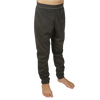 Hot Chillys Youth Pepper Bi-Ply Baselayer - Black