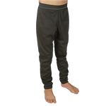 Hot Chillys Youth Pepper Bi-Ply Baselayer - Black