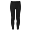 Hot Chillys Youth Pepper Bi-Ply Baselayer - Black