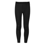 Hot Chillys Youth Pepper Bi-Ply Baselayer - Black