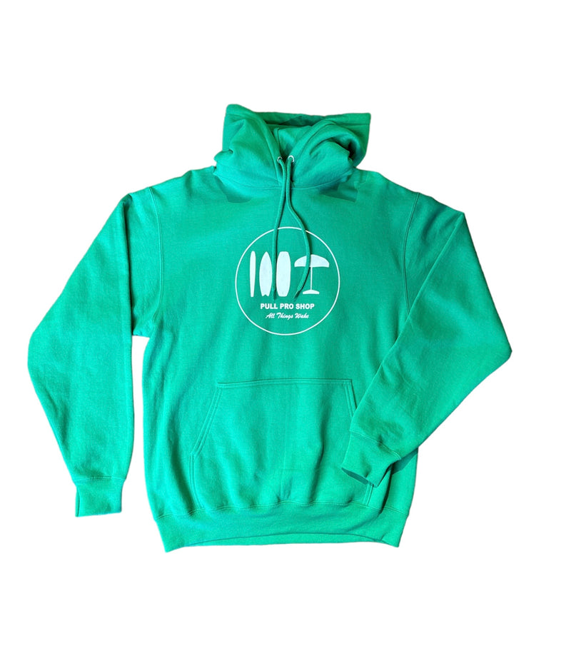 Pull Pro Shop Hoodie