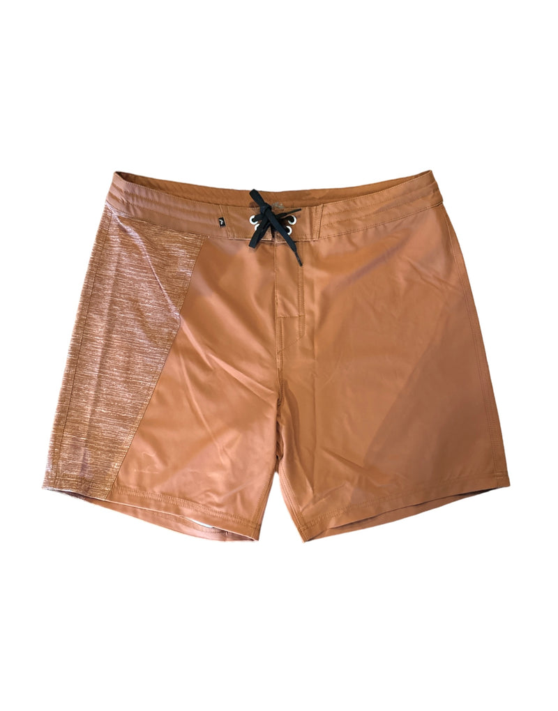 Rusty Grounded Fixed Boardshorts