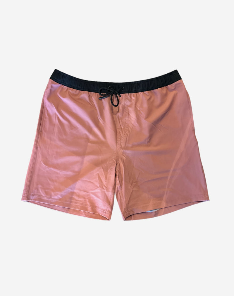 Rusty Deep Dive Elastic Boardshorts
