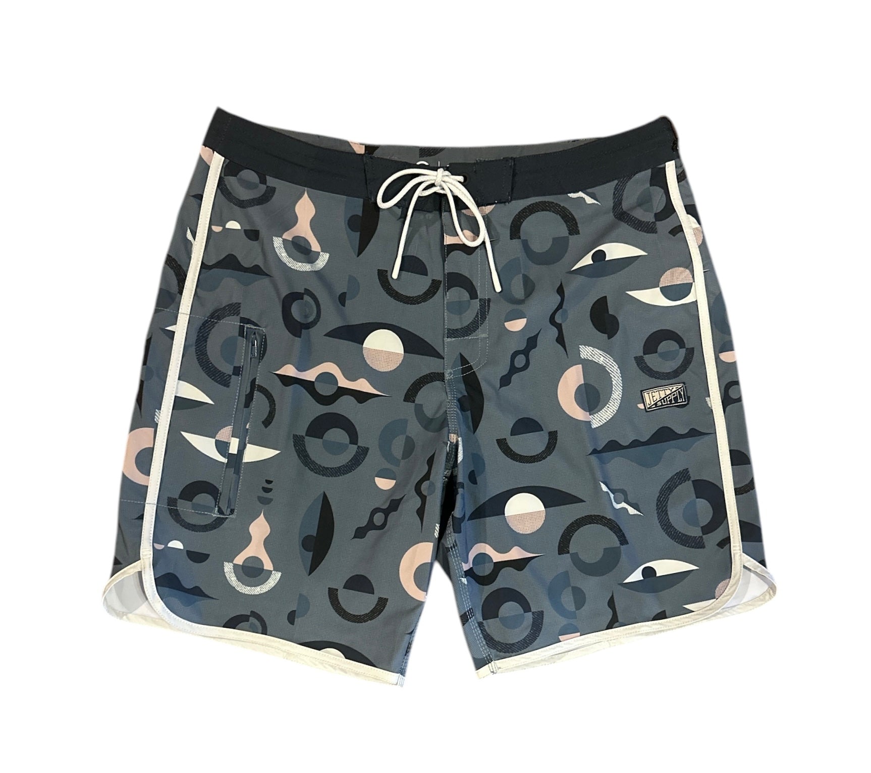 Jetty Atlantic Boardshorts