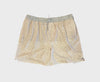 Jetty Bayside Poolshort - Yellow