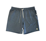 Jetty Skipper Lounge Short - Navy