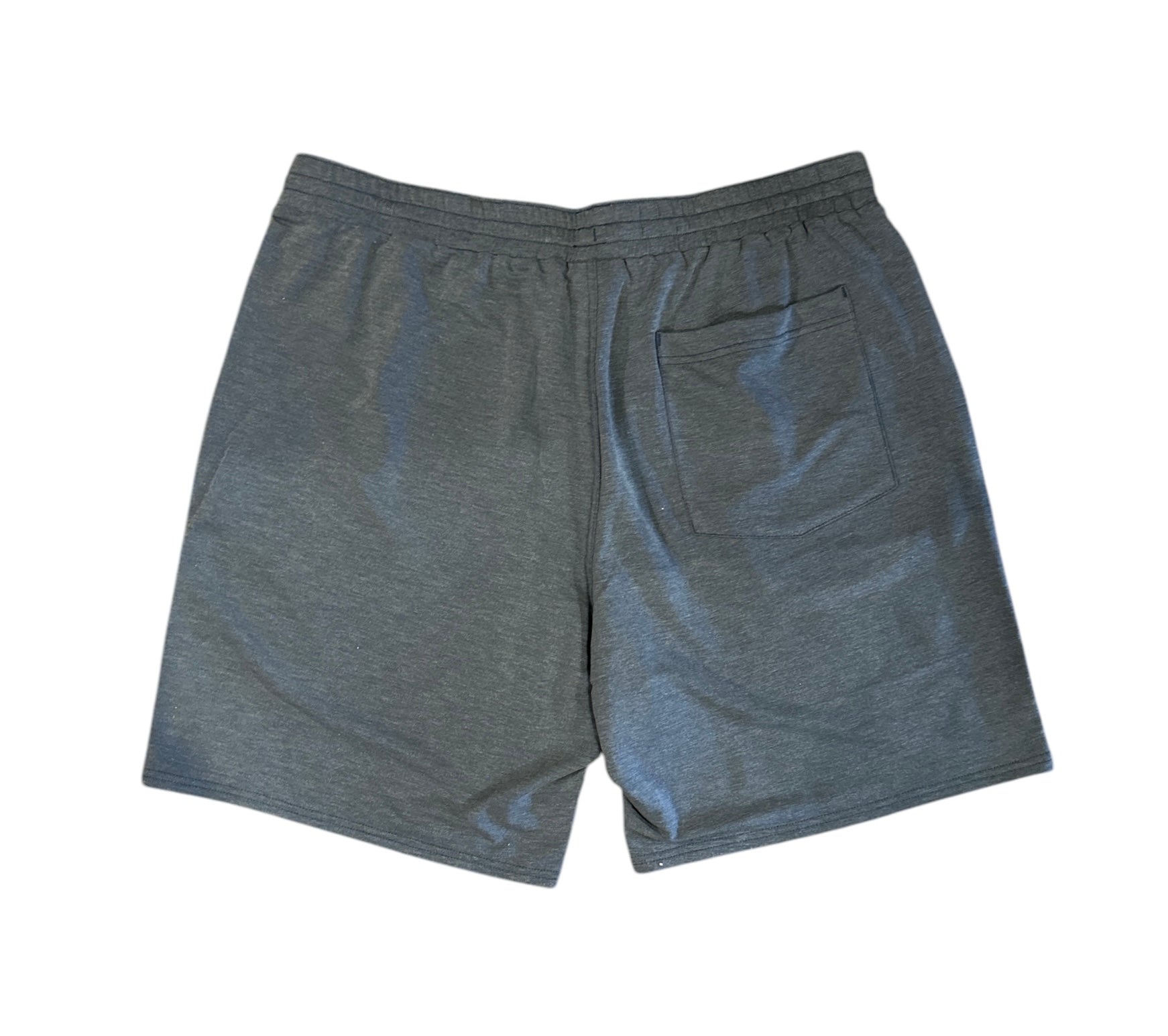 Jetty Skipper Lounge Short - Navy