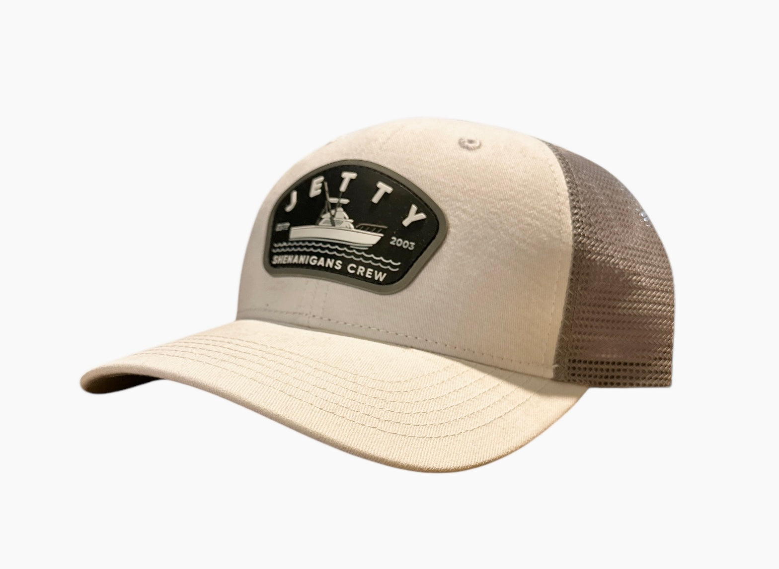 Jetty Shenanigans Trucker Hat