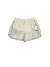 Jetty Ventnor Womens Active Shorts - Sage Green