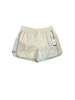 Jetty Ventnor Womens Active Shorts - Sage Green