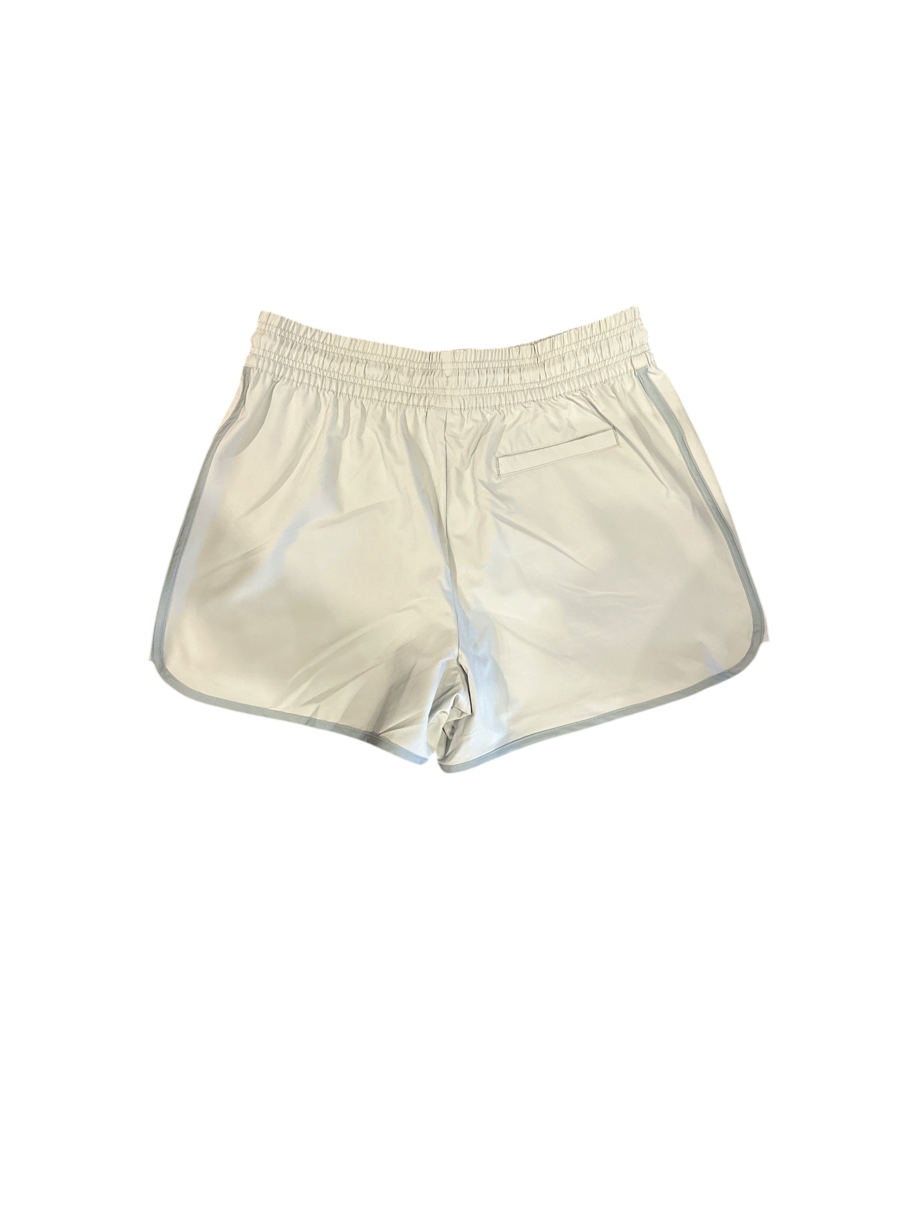 Jetty Ventnor Womens Active Shorts - Sage Green