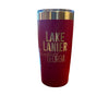 Lake Lanier Tumbler Mug - pullproshop.com