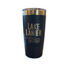Lake Lanier Tumbler Mug - pullproshop.com