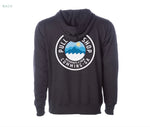 Pull Pro Shop Water & Snow Hoodie