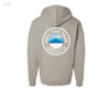 Pull Pro Shop Water & Snow Hoodie