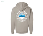 Pull Pro Shop Water & Snow Hoodie