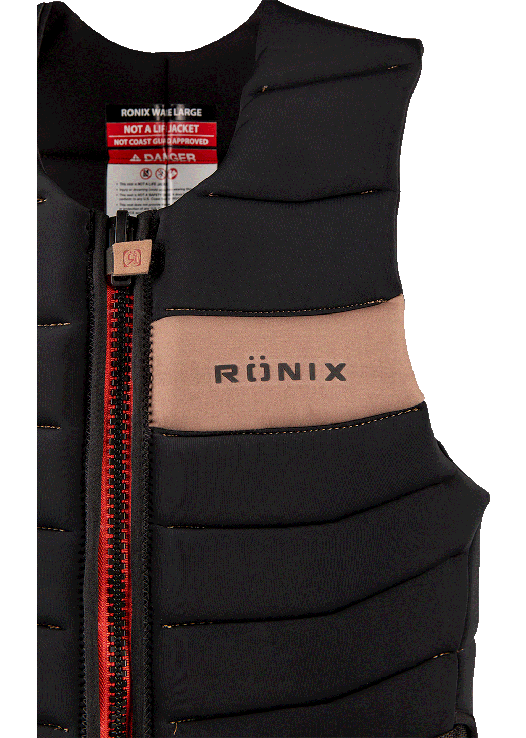Ronix Vader Comp Vest - pullproshop.com