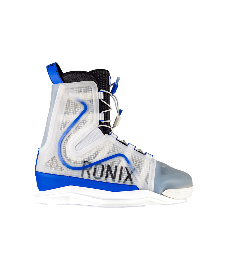 Ronix RXT Wakeboard Bindings 2026 - pullproshop.com