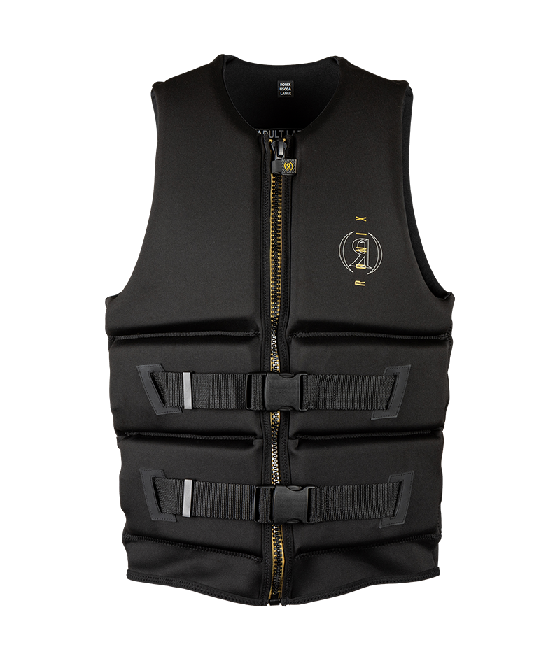 Ronix Blackjack Yes CGA Life Jacket - pullproshop.com
