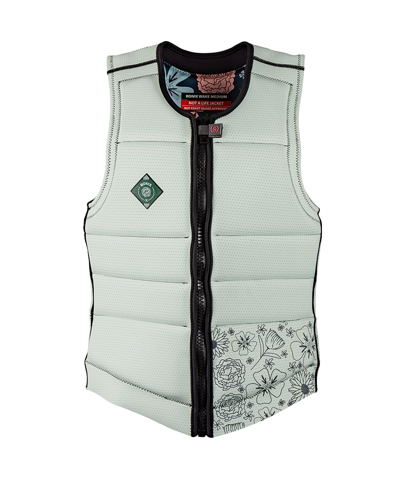 Ronix Rise Comp Vest - pullproshop.com