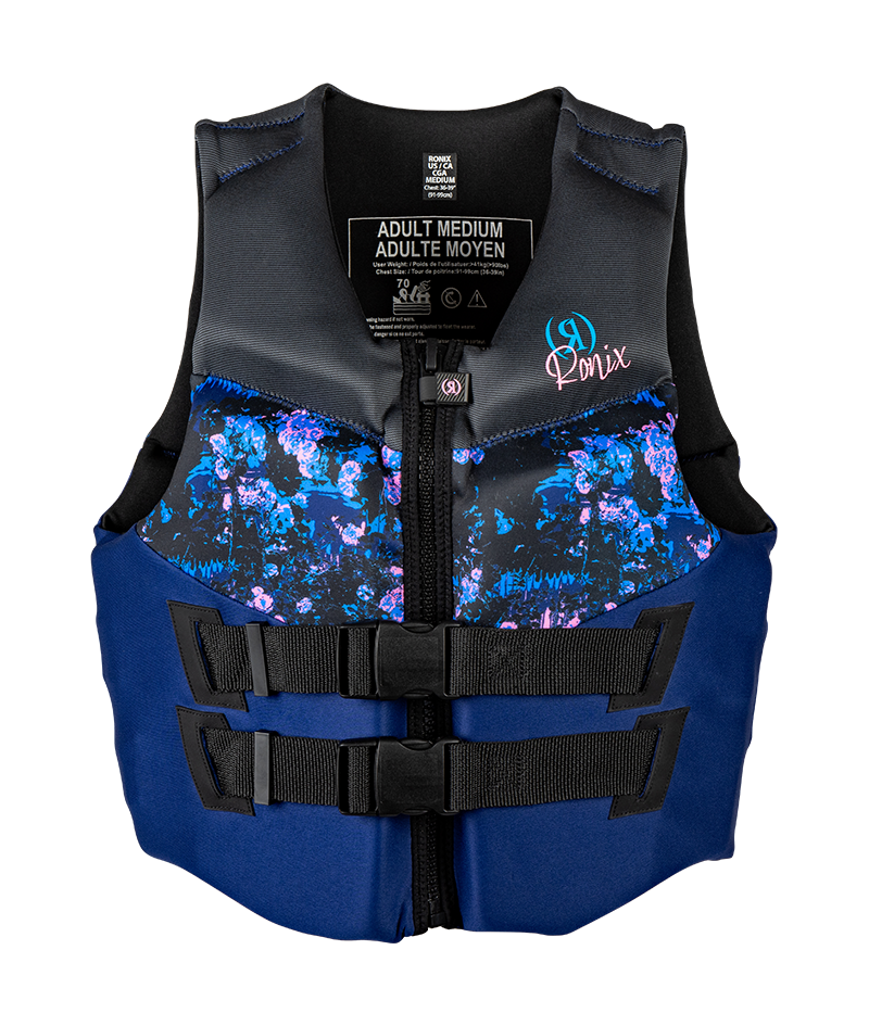 Ronix Daydream CGA Life Jacket - pullproshop.com